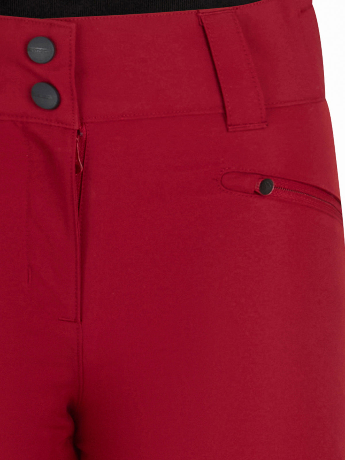 ZIENER ALIN-Z pants junior girls Skihosen ZIENER