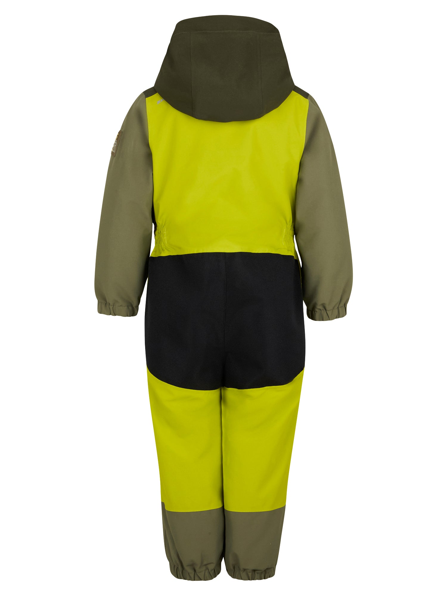 ZIENER ANUP-Z overall mini Skijacken ZIENER