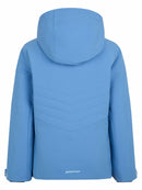 ZIENER ARISA-Z jacket junior girls Langlaufoberteile ZIENER