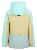 ZIENER ARNU-Z jacket junior unisex Langlaufoberteile ZIENER