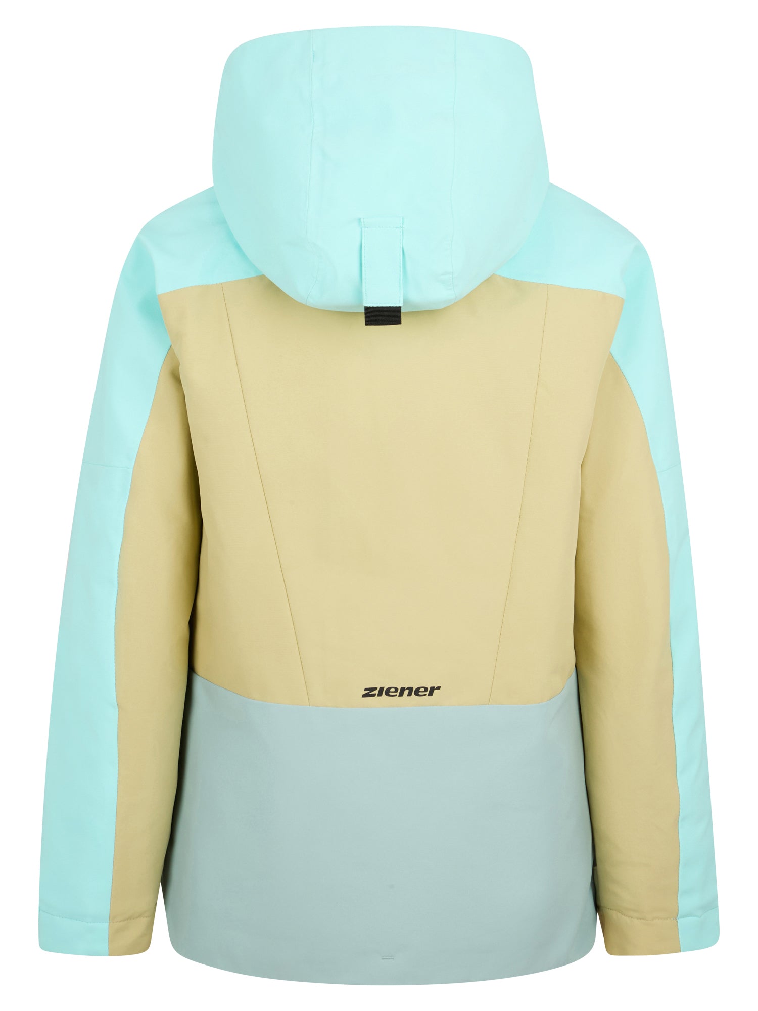 ZIENER ARNU-Z jacket junior unisex Langlaufoberteile ZIENER