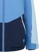 ZIENER ARNU-Z jacket junior unisex