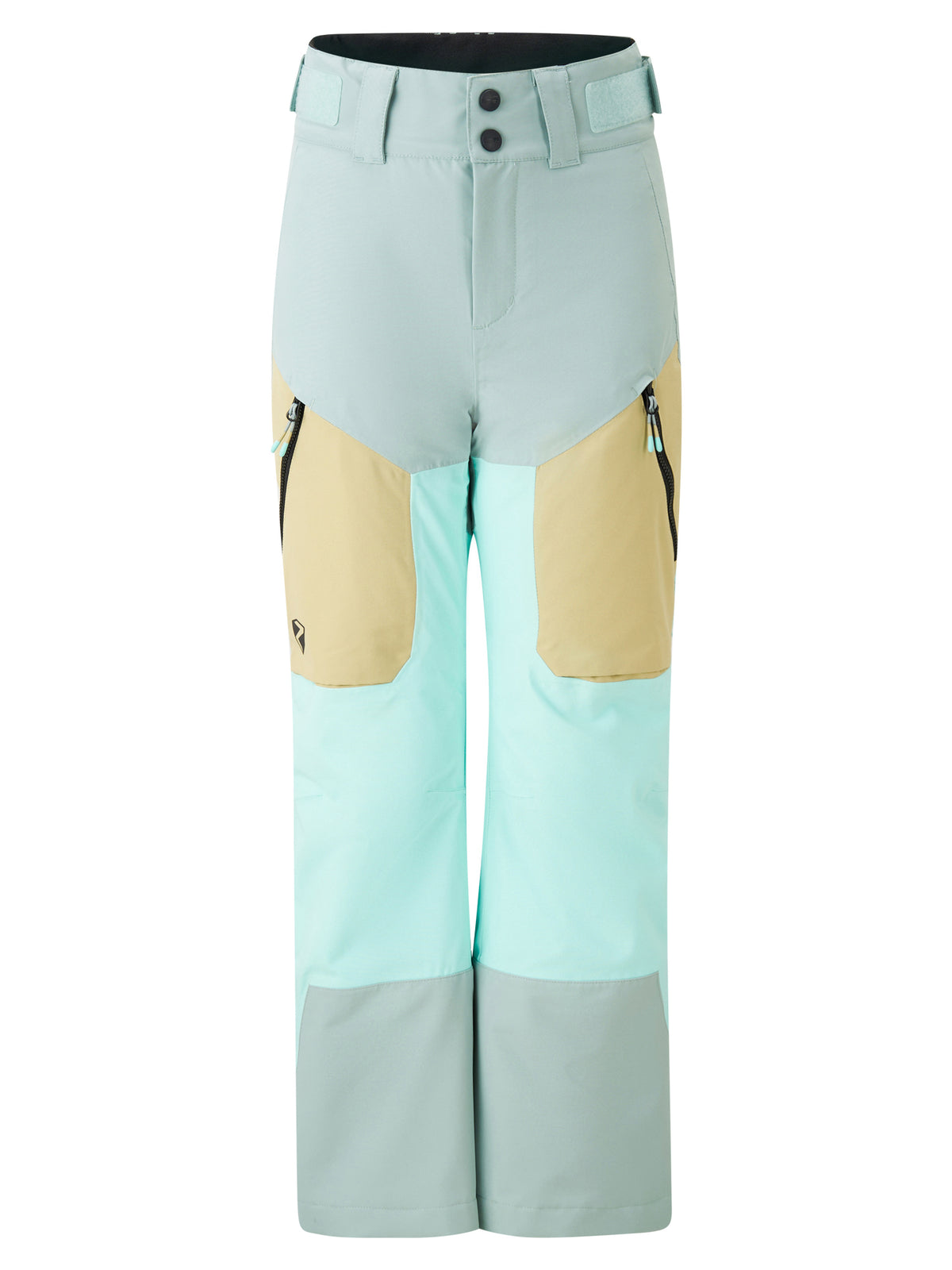 ZIENER ARNURO-Z pants junior unisex Skihosen ZIENER 374 140