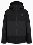 ZIENER ARTIFLEXIKO-Z jacket junior unisex