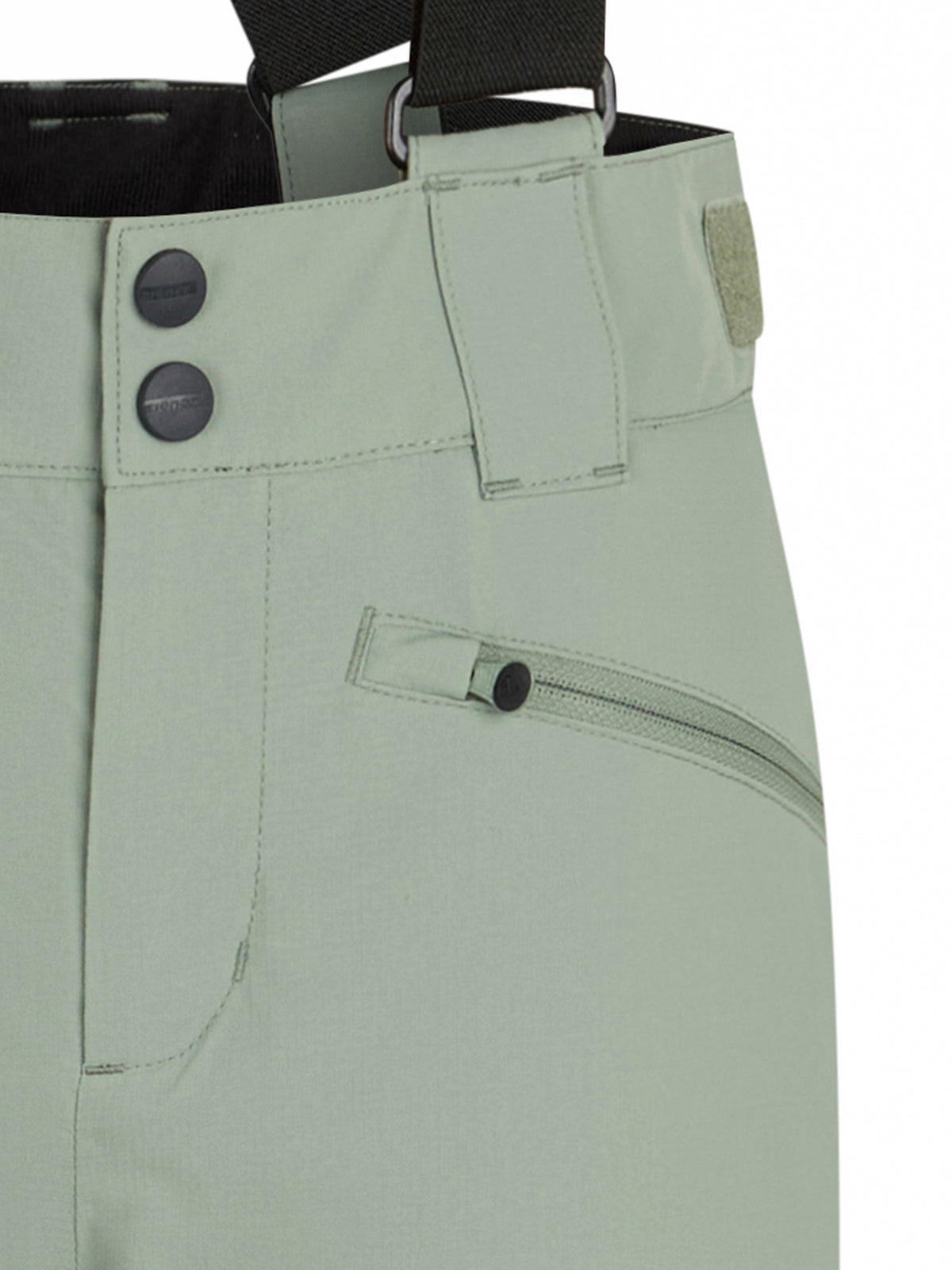 ZIENER AXI-Z pants junior boys Skihosen ZIENER