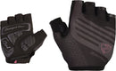 ZIENER CLARETE-Z bike glove lady Fahrradhandschuhe ZIENER black 6,5