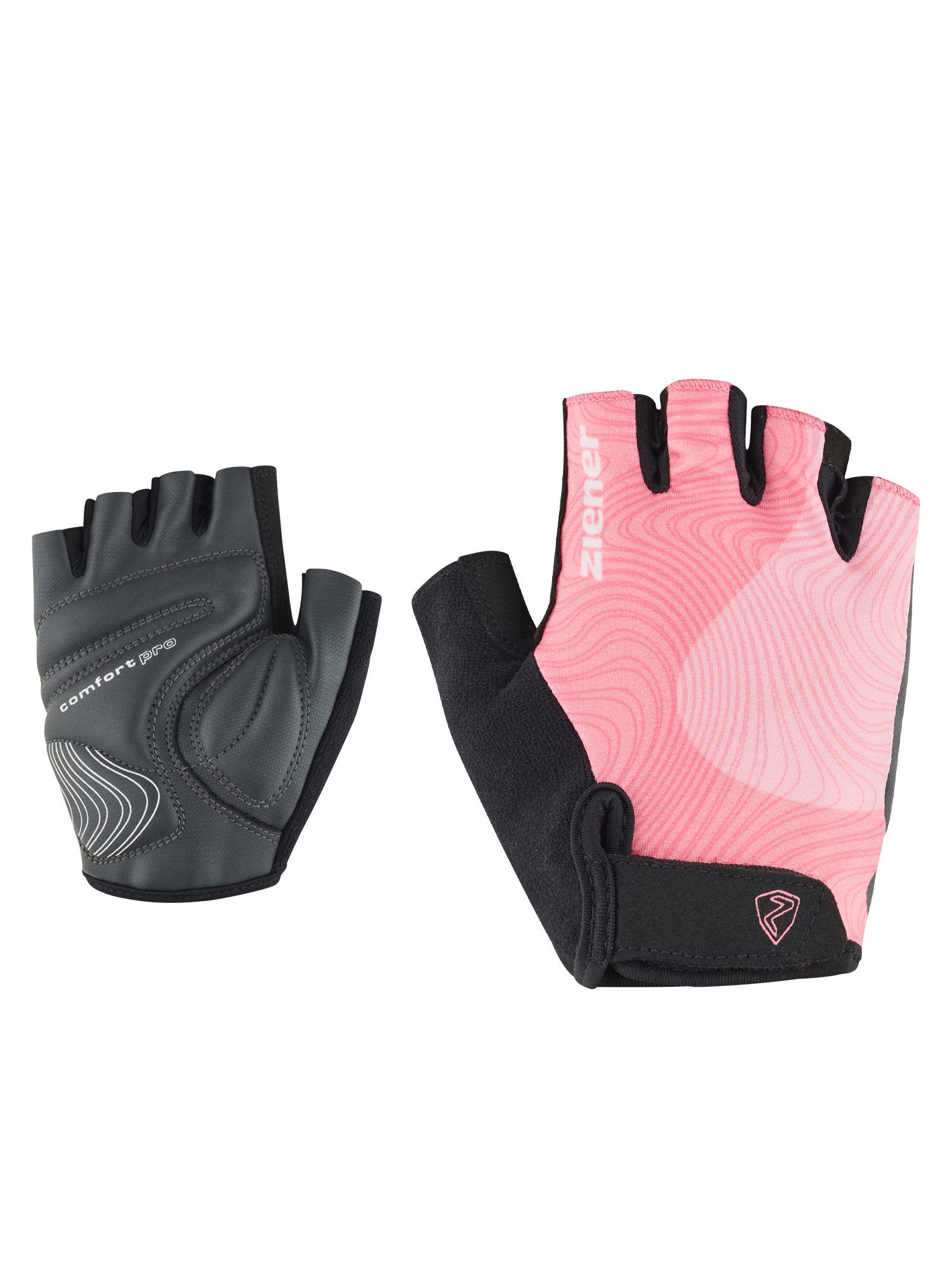 ZIENER CLENI bike glove lady Fahrradhandschuhe ZIENER