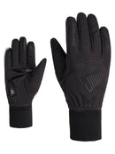 ZIENER DOMMI junior bike glove Fahrradhandschuhe ZIENER 12 black M
