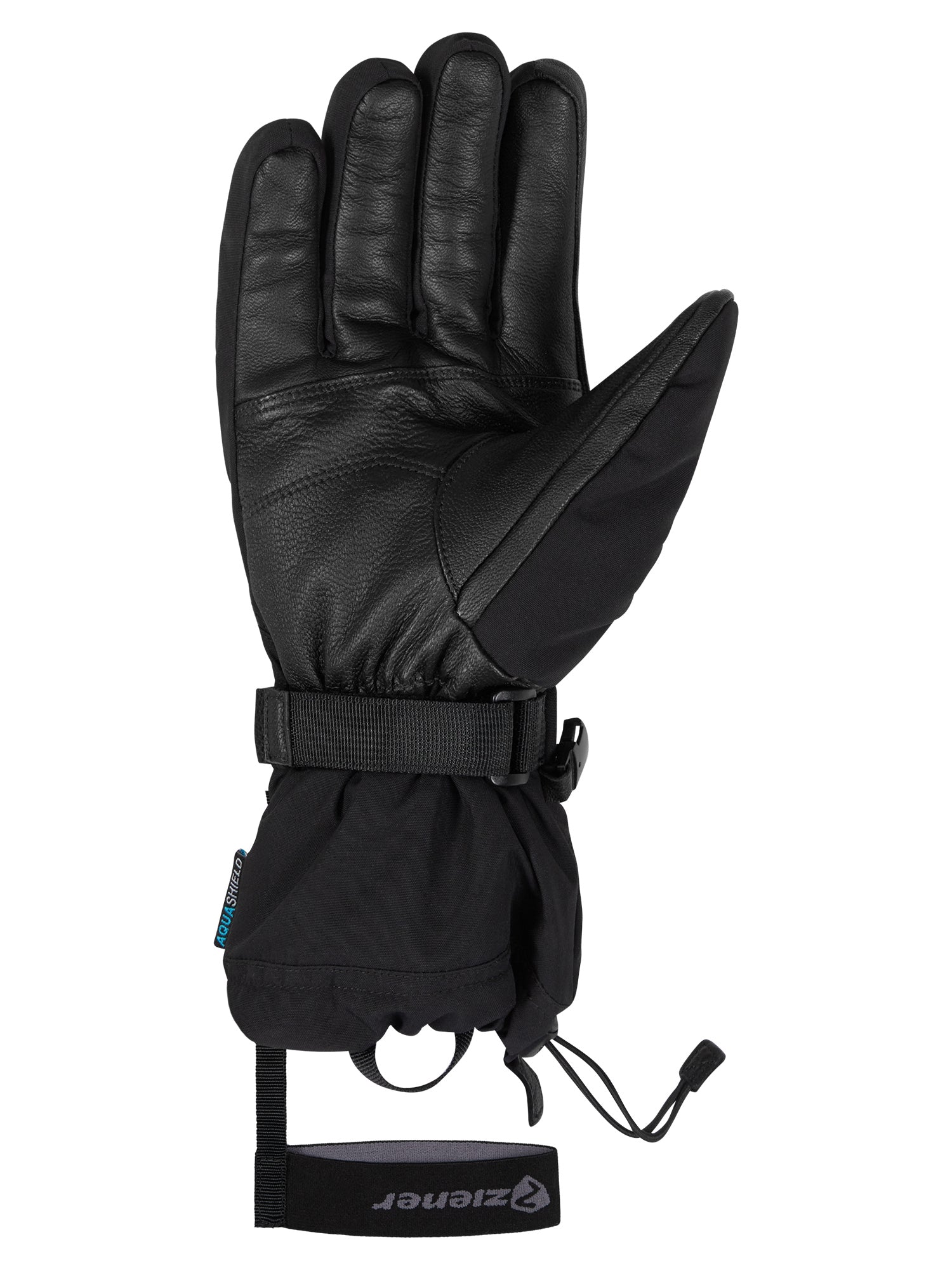 ZIENER GAIKU-Z AS® AW glove man Ski- & Snowboardhandschuhe ZIENER