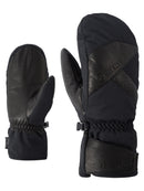 ZIENER GETTERO AS(R) AW MITTEN glove ski a Ski- & Snowboardhandschuhe ZIENER 12 black 7.5
