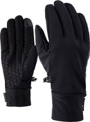 ZIENER IVIDURO TOUCH glove multisport Handschuhe ZIENER Black 7