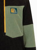 ZIENER JAMINO-Z midlayer junior unisex