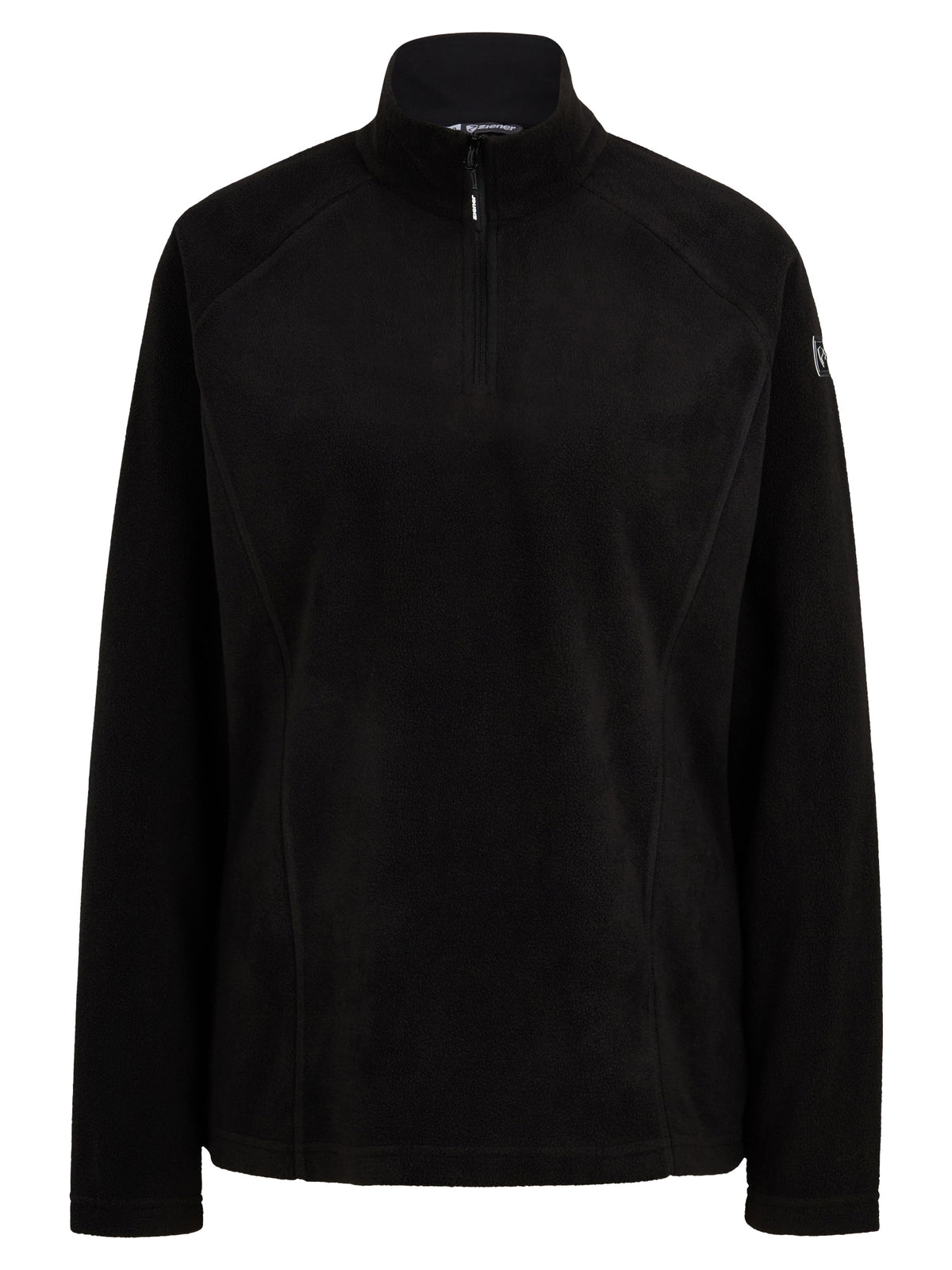 ZIENER JANUKI-Z midlayer lady Skifleece ZIENER 12 36