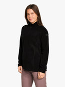 ZIENER JANUKI-Z midlayer lady Skifleece ZIENER