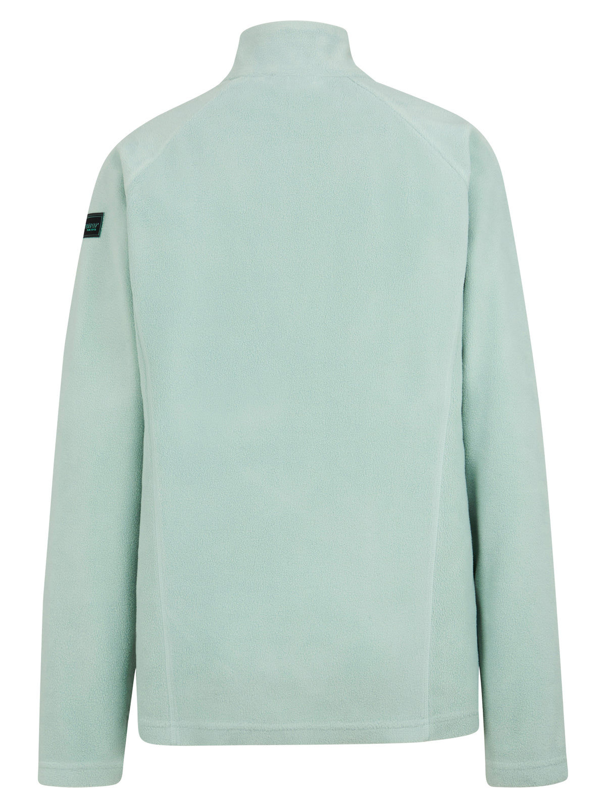 ZIENER JANUKI-Z midlayer lady Skifleece ZIENER