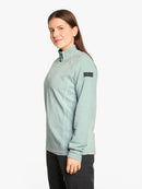 ZIENER JANUKI-Z midlayer lady Skifleece ZIENER