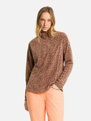ZIENER JANUKI-Z midlayer lady