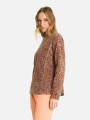 ZIENER JANUKI-Z midlayer lady