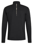 ZIENER JASUKA-Z midlayer man Skifleece ZIENER
