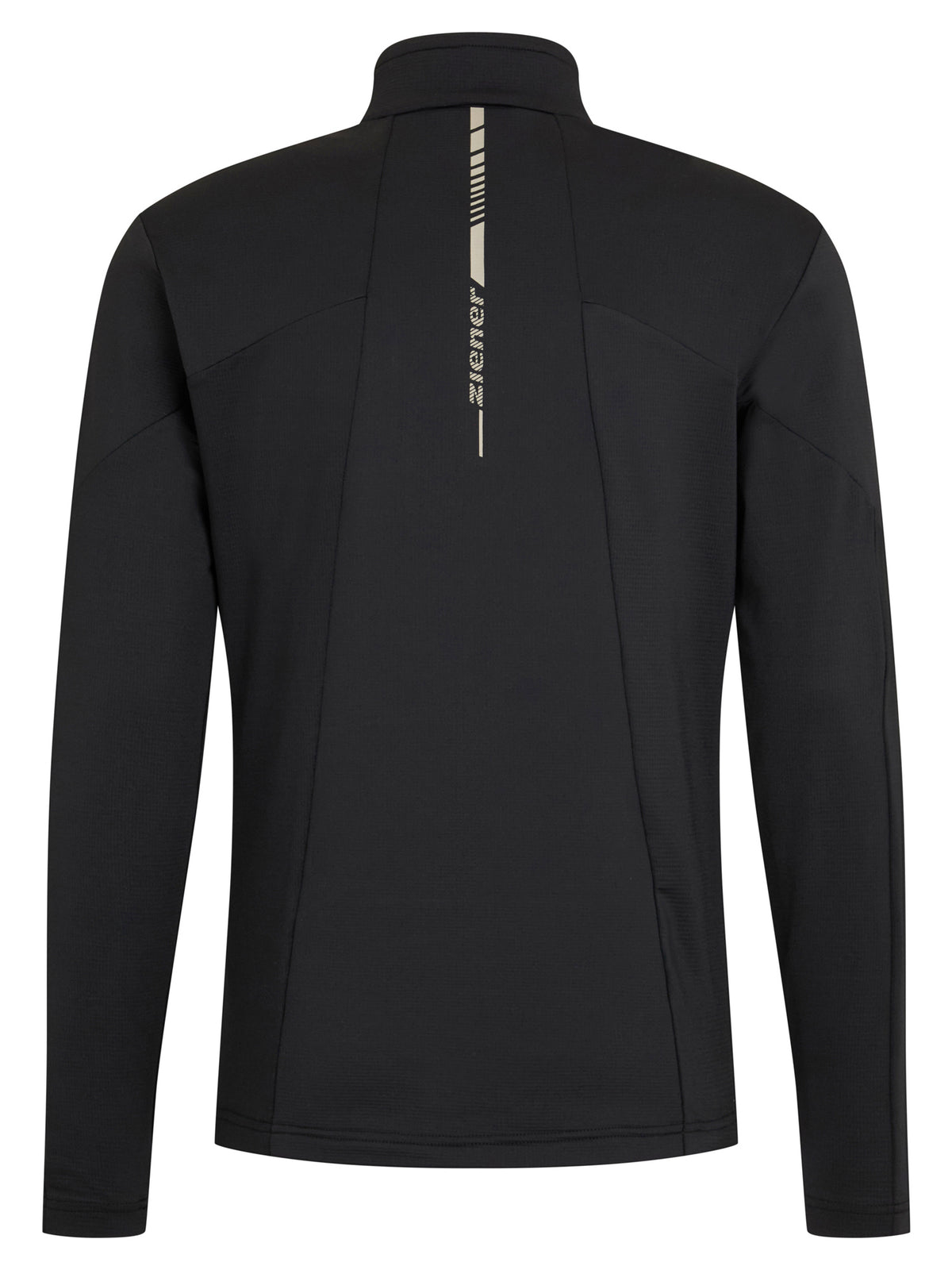 ZIENER JASUKA-Z midlayer man Skifleece ZIENER
