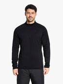 ZIENER JIROTO-Z midlayer man Skifleece ZIENER