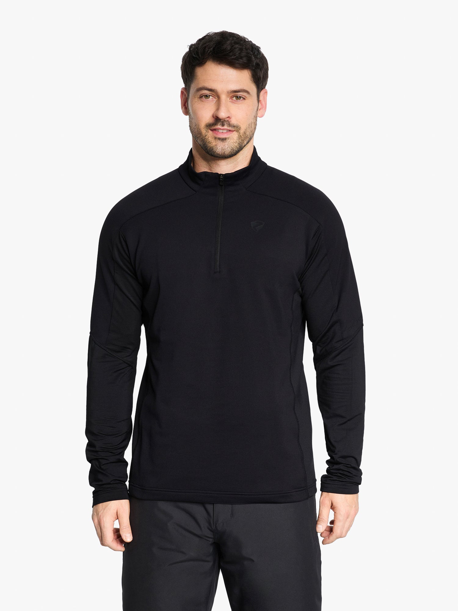 ZIENER JIROTO-Z midlayer man Skifleece ZIENER