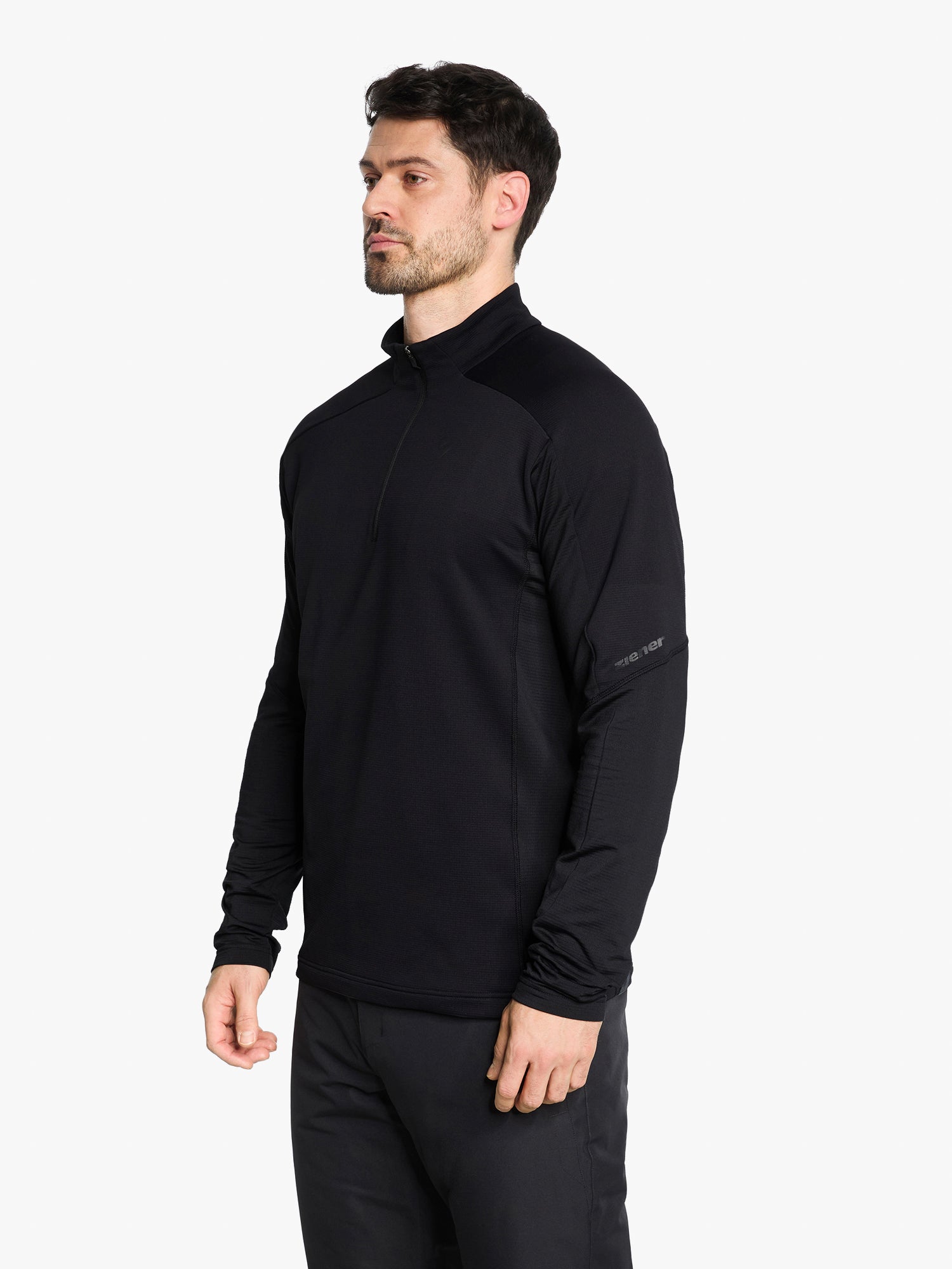 ZIENER JIROTO-Z midlayer man Skifleece ZIENER