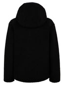 ZIENER JUHA-Z midlayer junior unisex Skifleece ZIENER