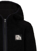 ZIENER JUHA-Z midlayer junior unisex Skifleece ZIENER