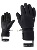 ZIENER KJELAA-Z GTX + GORE PLUS WARM glov Ski- & Snowboardhandschuhe ZIENER black 6,5