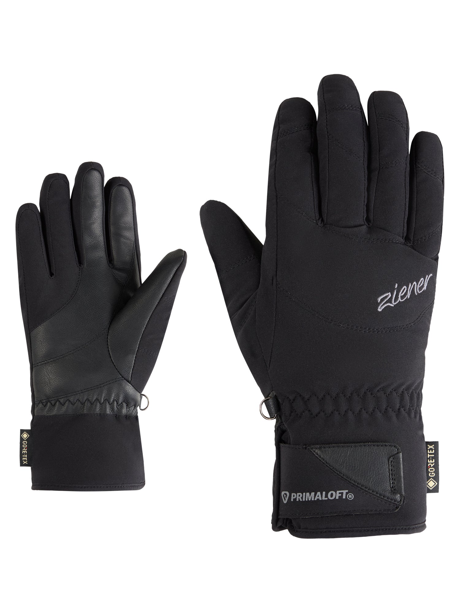 ZIENER KLENN-Z GTX PR glove lady Ski- & Snowboardhandschuhe ZIENER 12 6