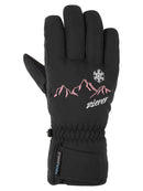ZIENER LAILLA-Z AS® glove junior girls Ski- & Snowboardhandschuhe ZIENER