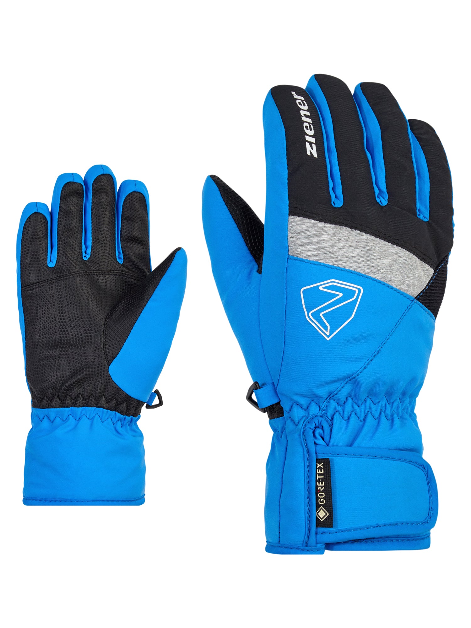ZIENER LEIF GTX glove junior Ski- & Snowboardhandschuhe ZIENER