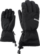 ZIENER LETT AS(R) glove junior Ski- & Snowboardhandschuhe ZIENER 12 black 3,5