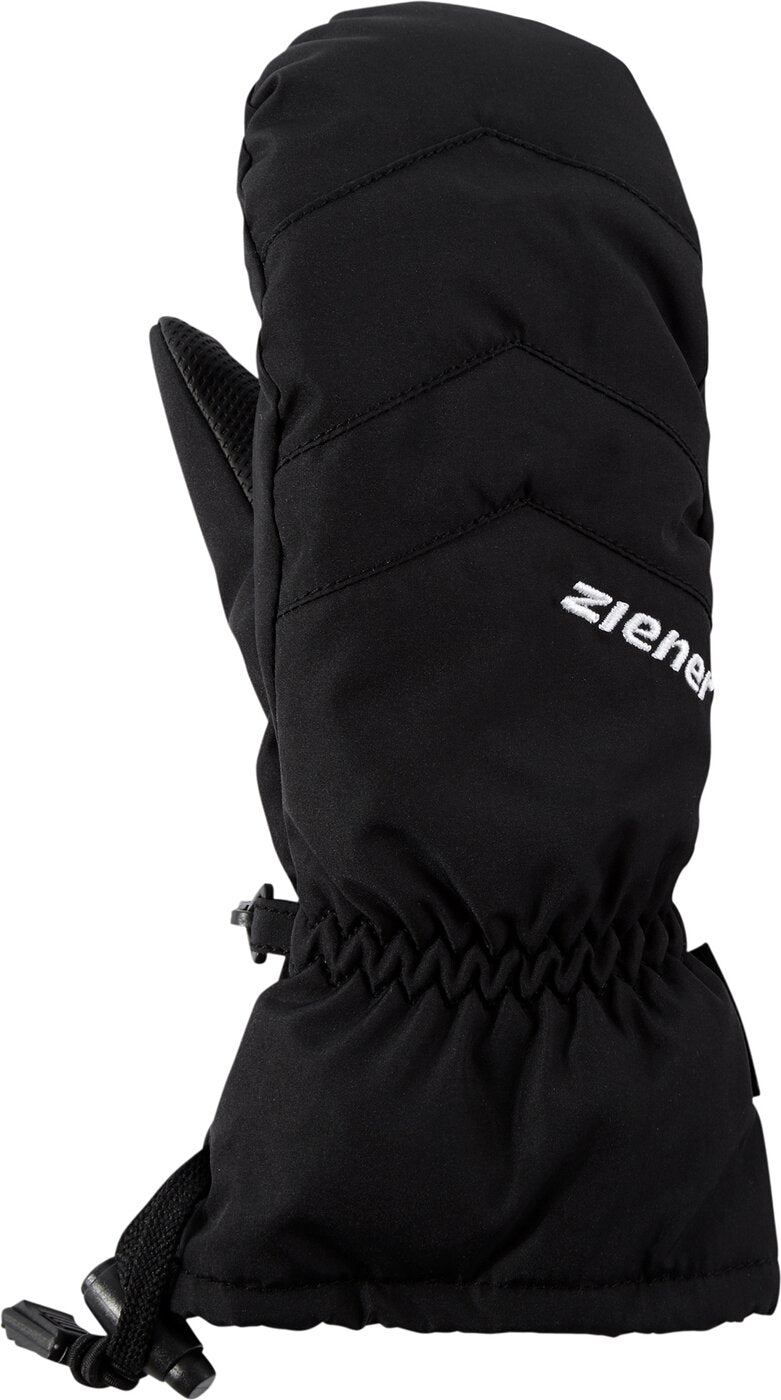 ZIENER LETTERO AS(R) MITTEN glove junior Ski- & Snowboardhandschuhe ZIENER