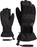 ZIENER MANU AS(R) JUNIOR glove SB Ski- & Snowboardhandschuhe ZIENER 12 black XS