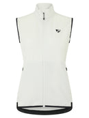 ZIENER NADEKA-Z vest lady Fahrradjacken ZIENER white fog 36