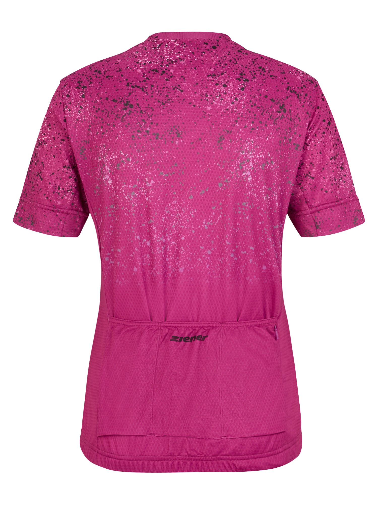 ZIENER NALADIA shirt lady ZIENER