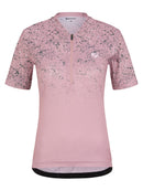 ZIENER NALADIA shirt lady ZIENER malve rose 36