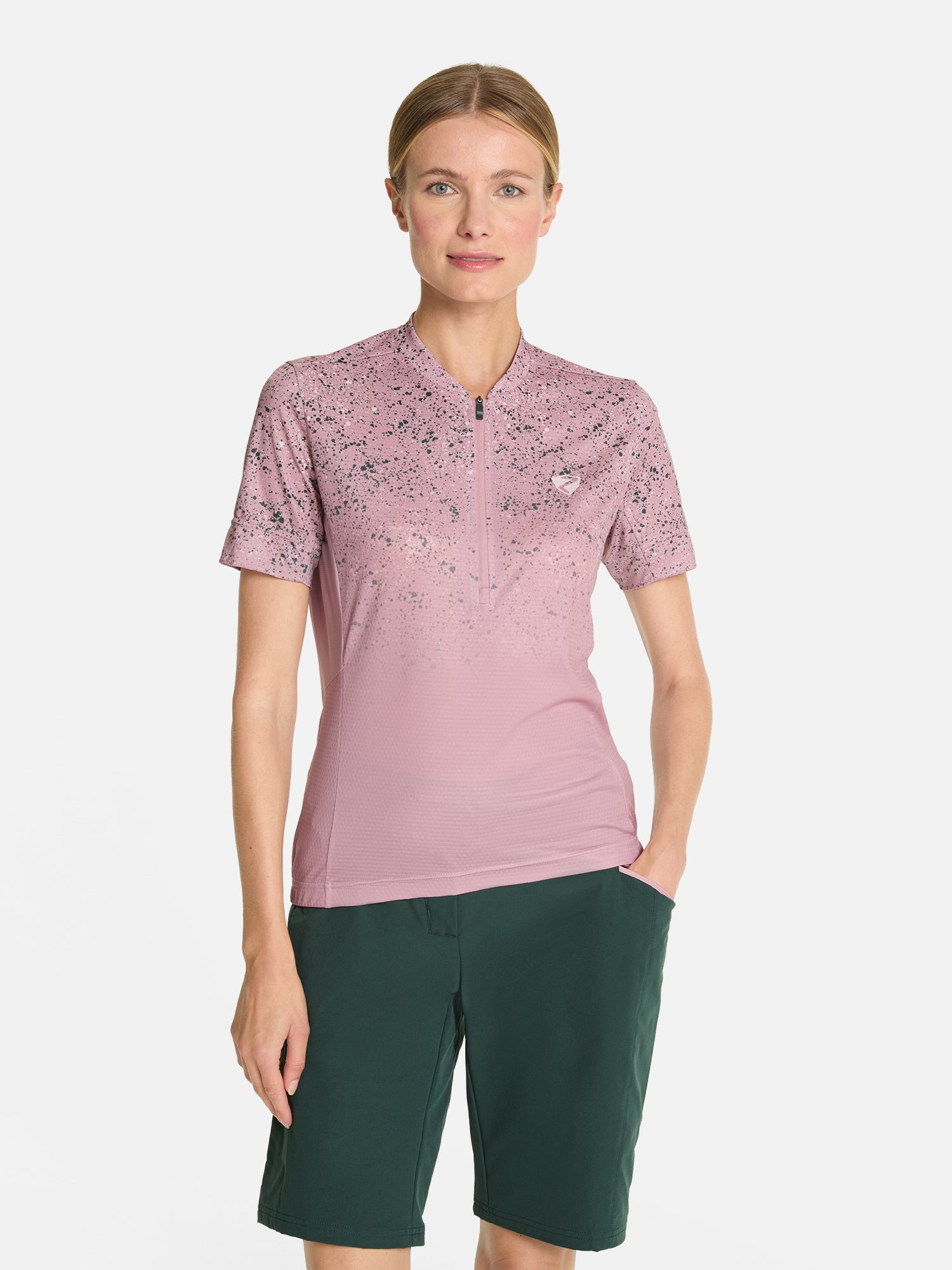 ZIENER NALADIA shirt lady ZIENER