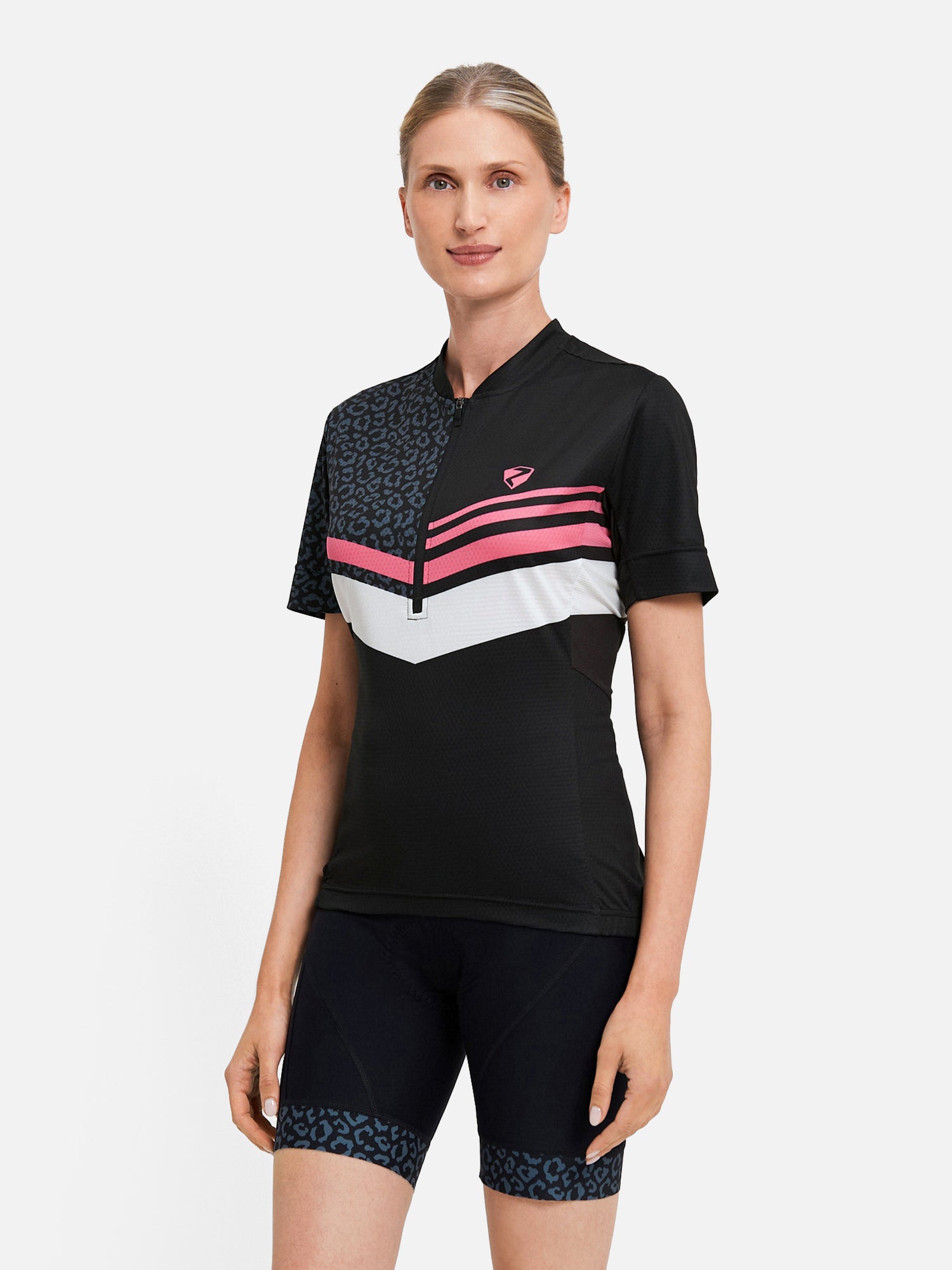 ZIENER NALADIA shirt lady ZIENER