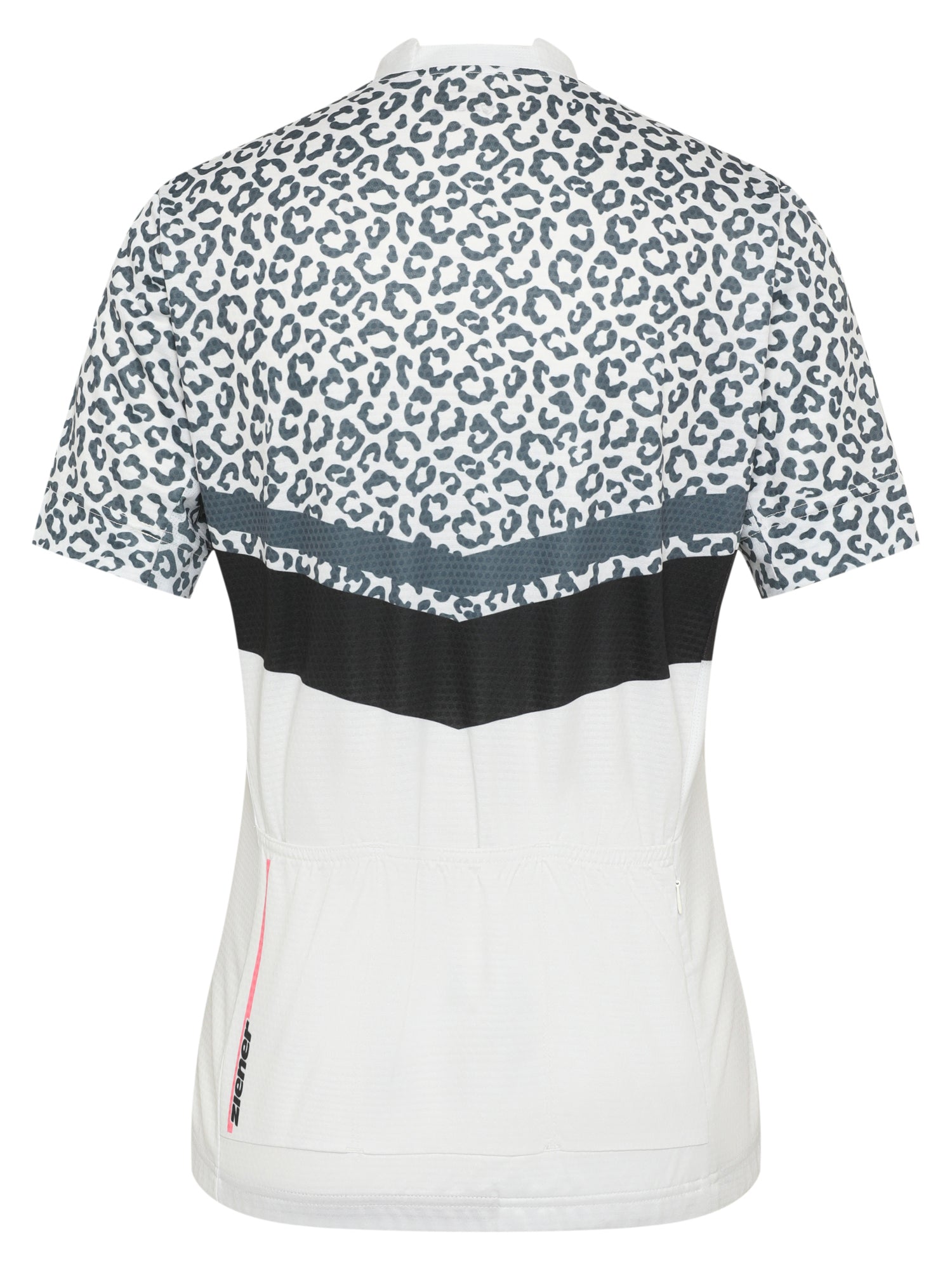 ZIENER NALADIA shirt lady ZIENER