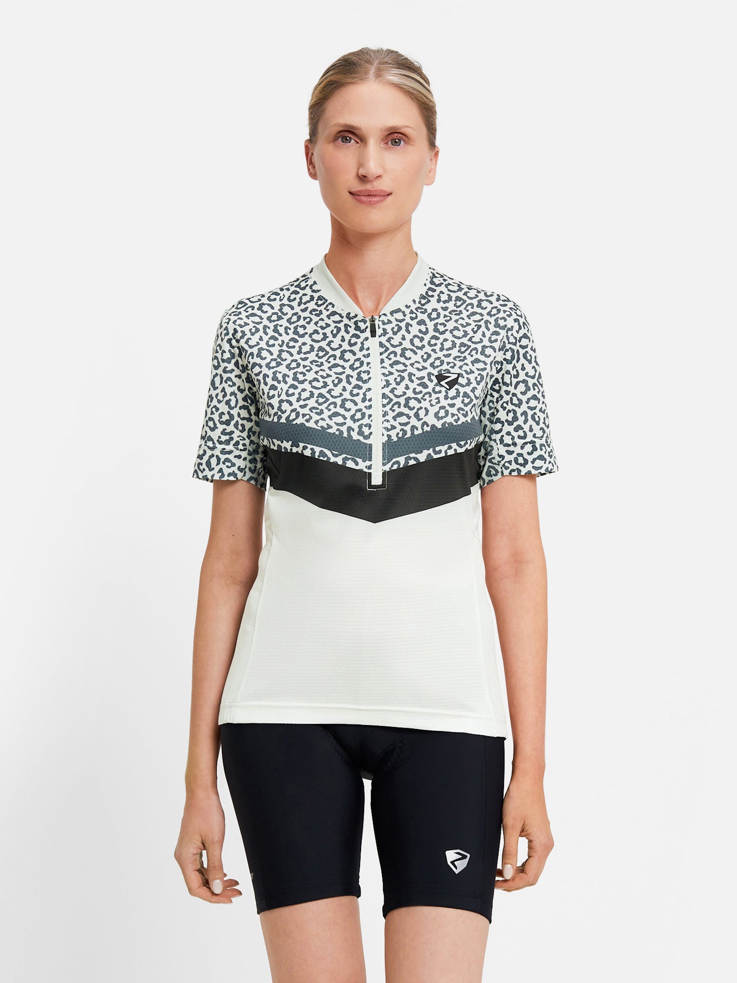 ZIENER NALADIA shirt lady ZIENER