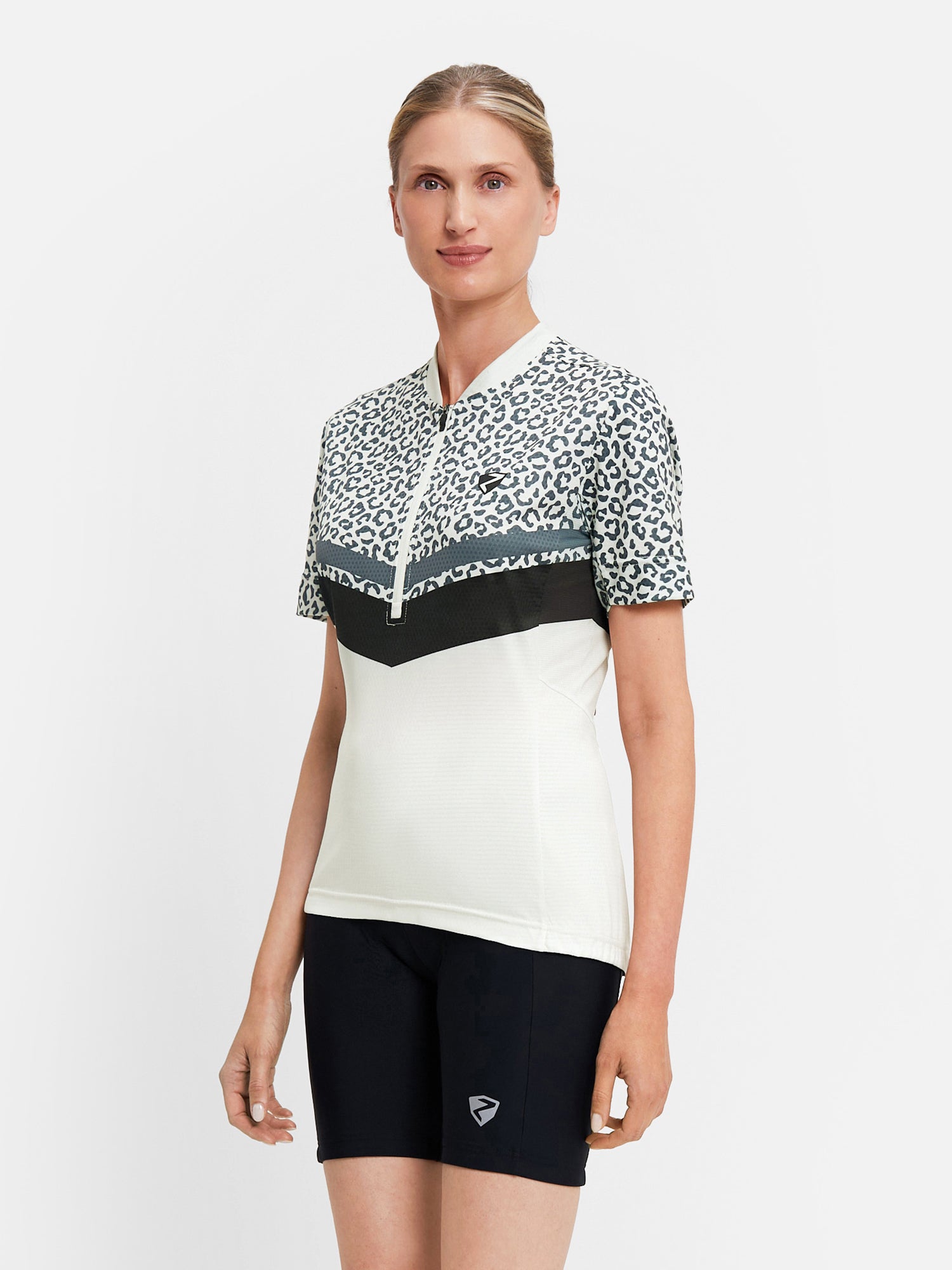 ZIENER NALADIA shirt lady ZIENER