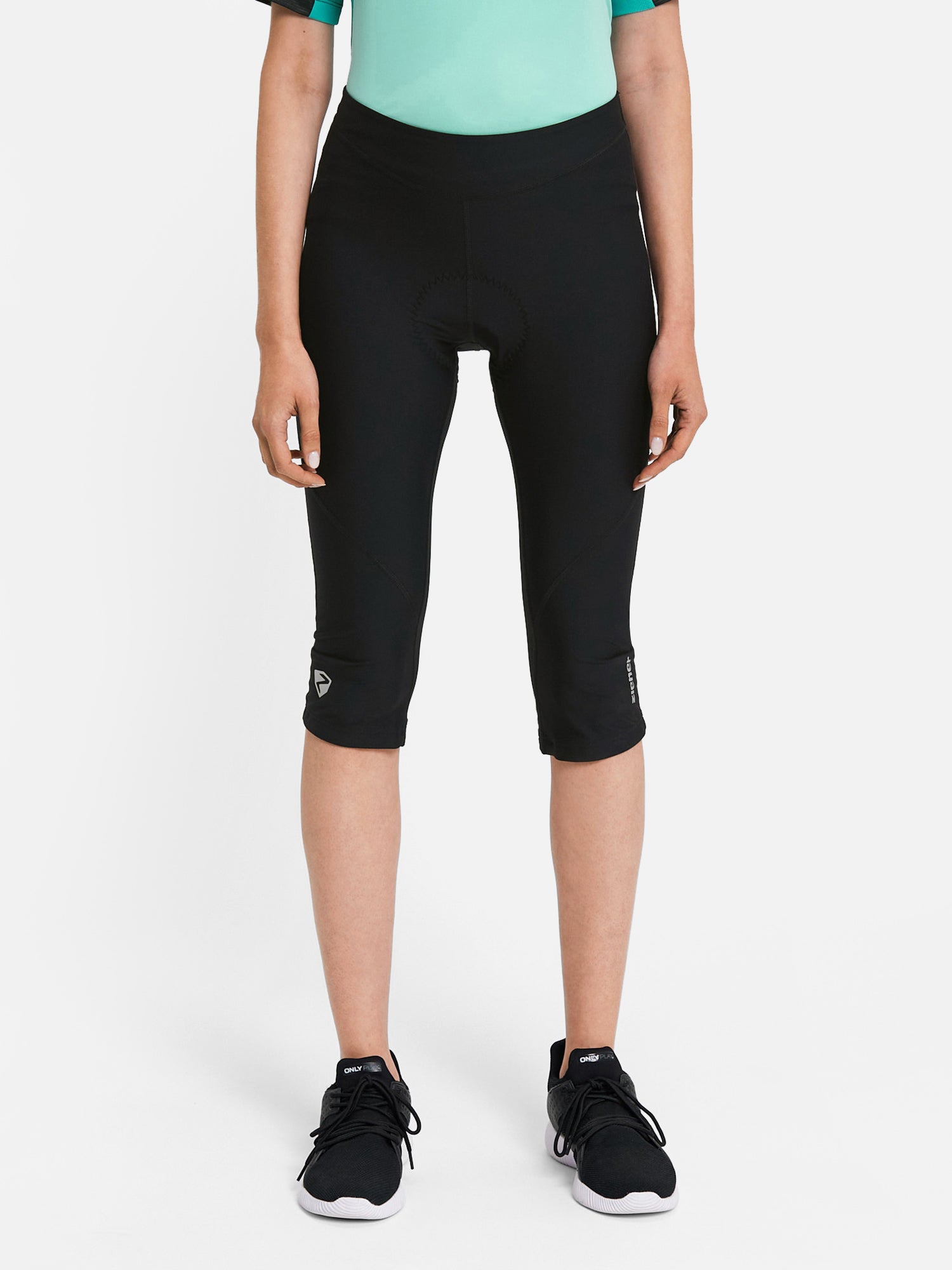 ZIENER NARONA-Z X-Function tight lady Wanderhosen ZIENER