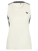 ZIENER NARZISSA-Z shirt lady ZIENER white fog 36