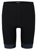 ZIENER NASARA-Z X-Memory tight lady Fahrradhosen ZIENER black.grey 36