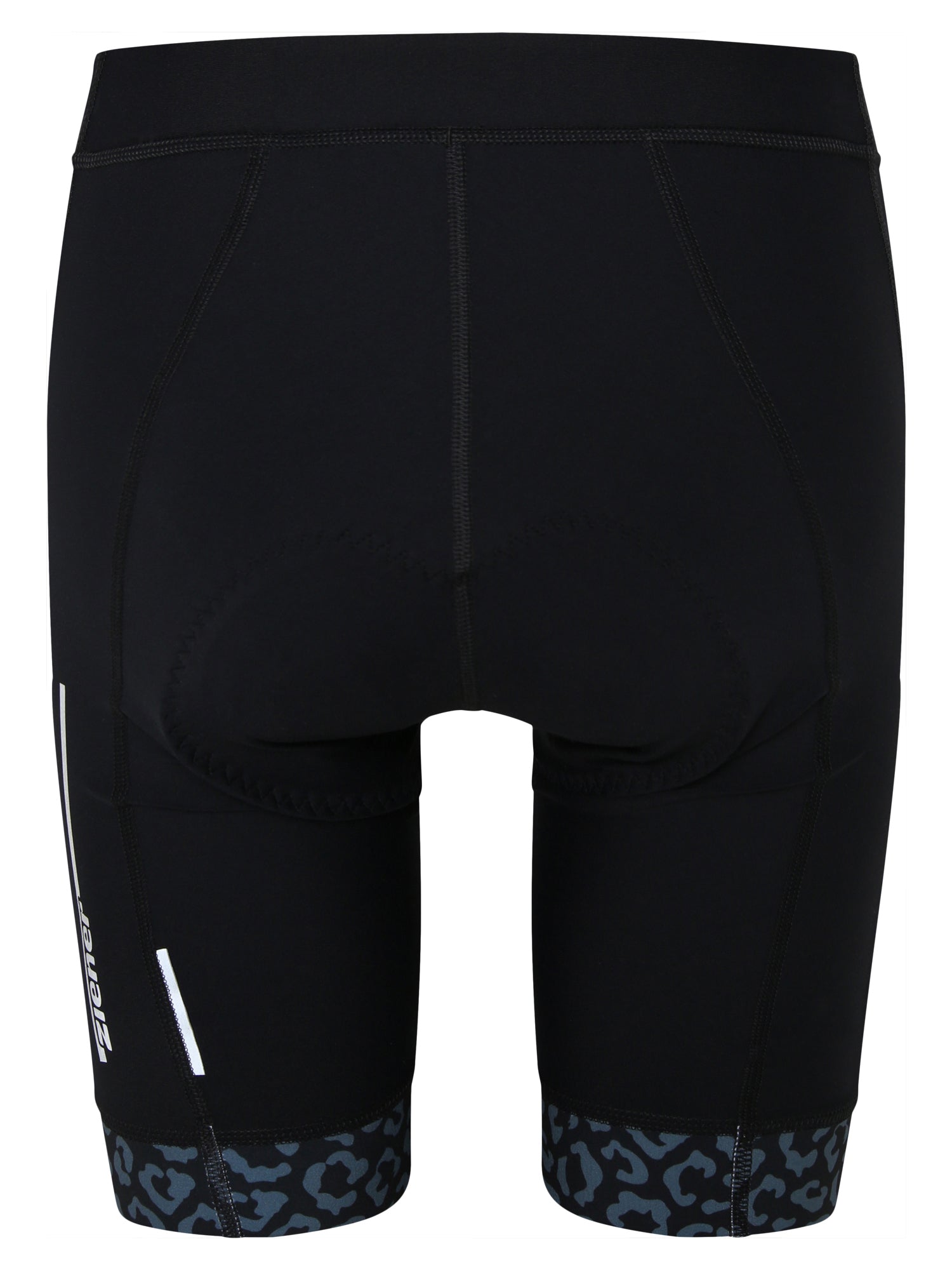 ZIENER NASARA-Z X-Memory tight lady Fahrradhosen ZIENER