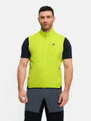 ZIENER NASIM-Z vest man Fahrradjacken ZIENER