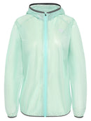 ZIENER NATINA jacket lady ZIENER bright turquoise 36